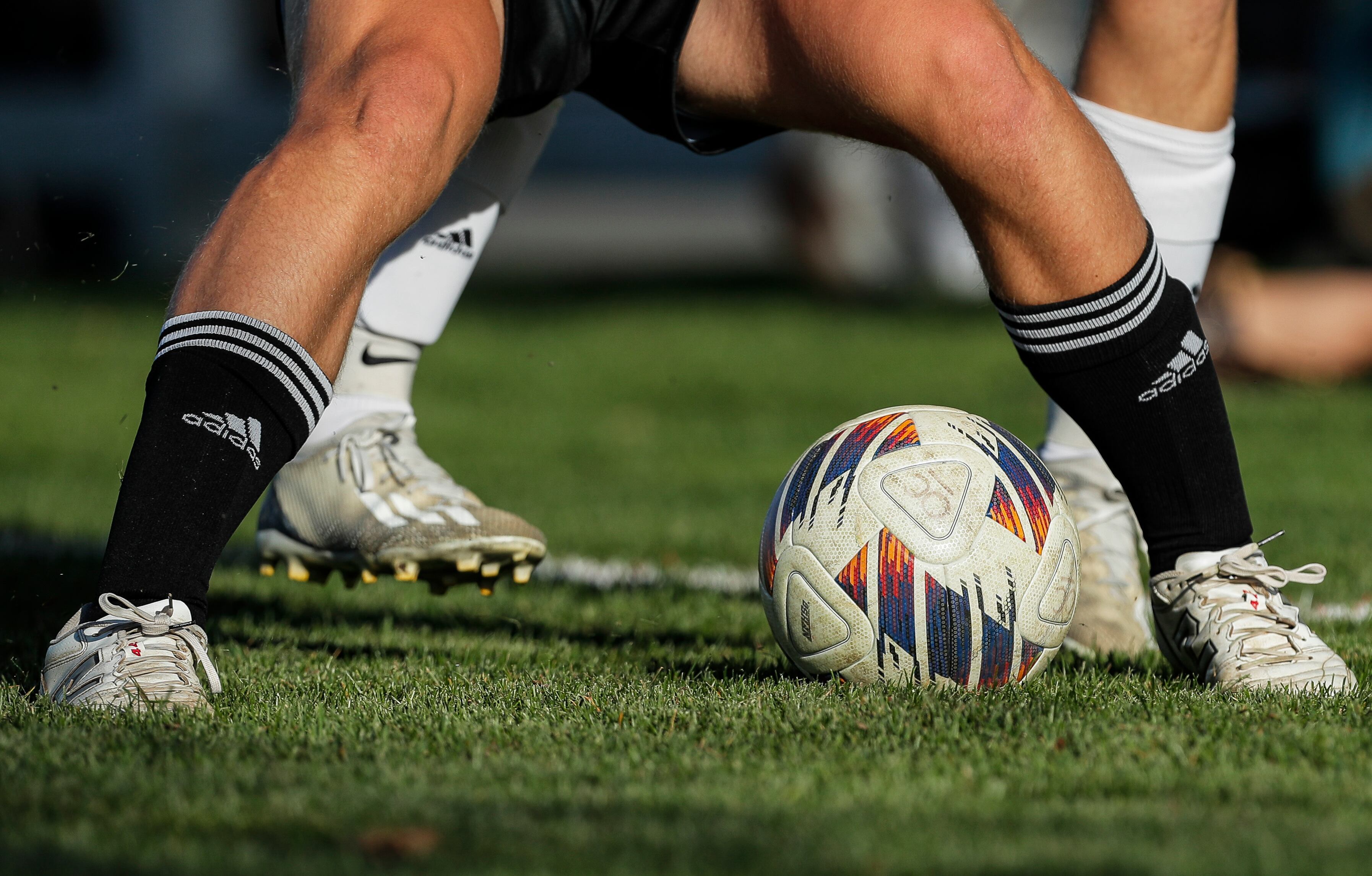 Belleville boys soccer shuts out Newark Tech to reach Essex County Invitational semifinals