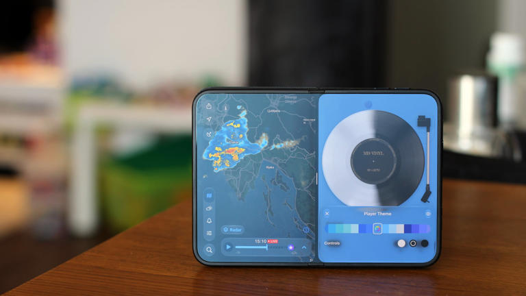 7 apps that look gorgeous on the iPhone Duo's display