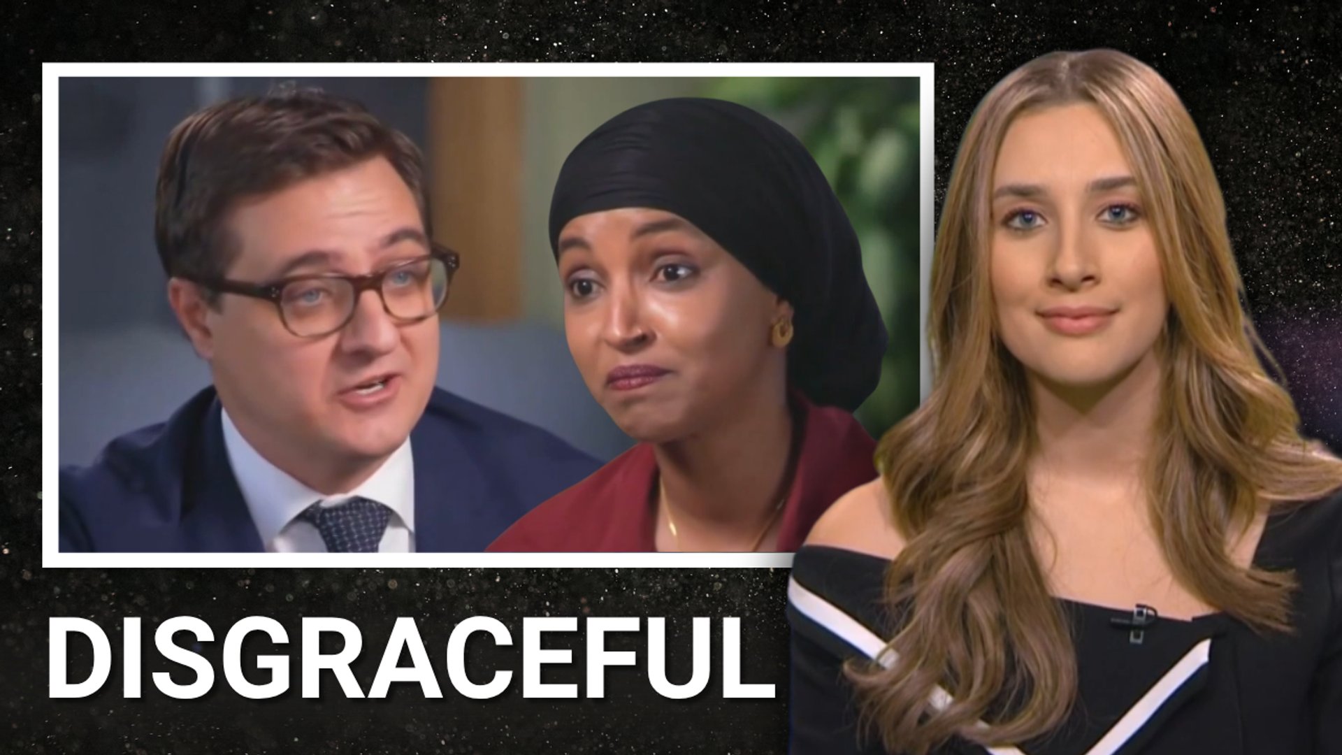 'Disgraceful softball interview': MS NOW's Chris Hayes torched for ...