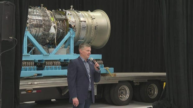 Colorado aerospace company thinks it has solution for growing energy ...