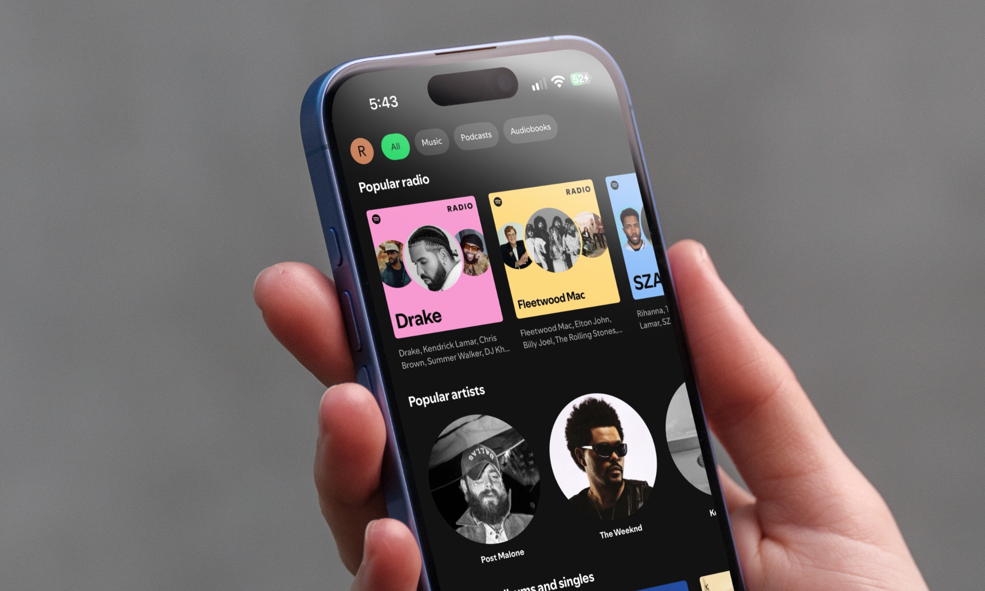 Spotify is cracking down on family plans again, and the penalty can ...