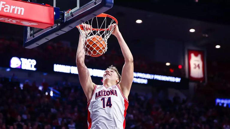 How to watch Arizona vs. Eastern Washington basketball exhibition: TV ...
