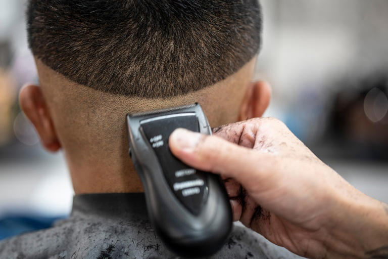 Dressed to kill: Haircuts cap menacing look of Japan's yakuza