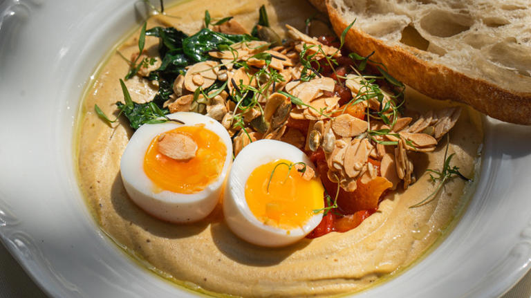 This fridge staple is used for chips and veggies, but it belongs on ...