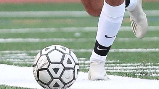 Late goal sends Barringer boys soccer past Newark Collegiate in Essex County Invitational