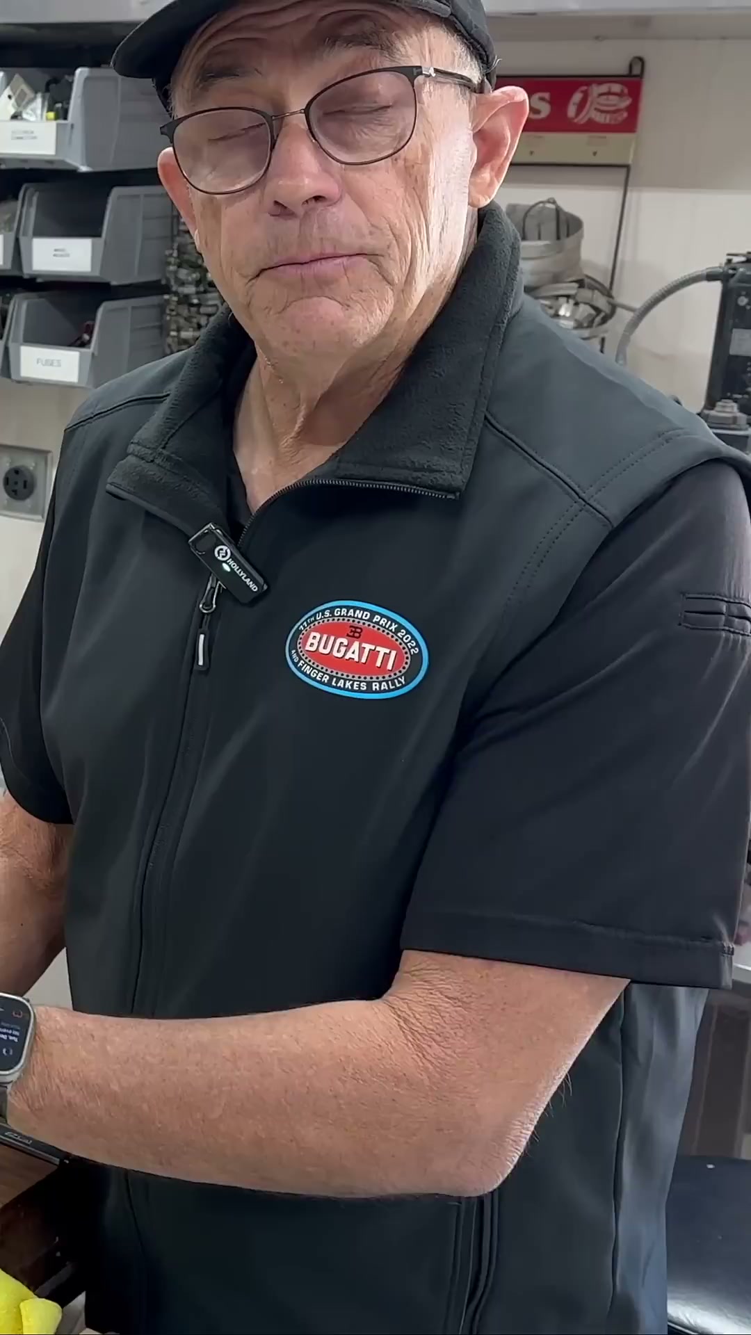 How a 1906 engine used oil seal rings that changed everything