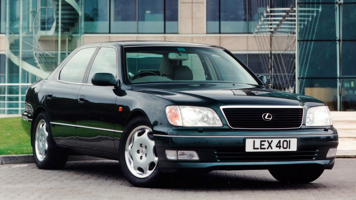 Here are eight probably reliable used old classic cars for under £10k