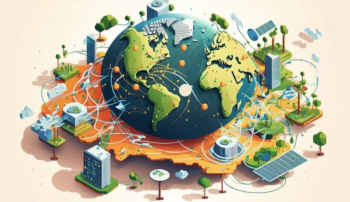 More power requires more infrastructure! Opportunities for Phenom ...
