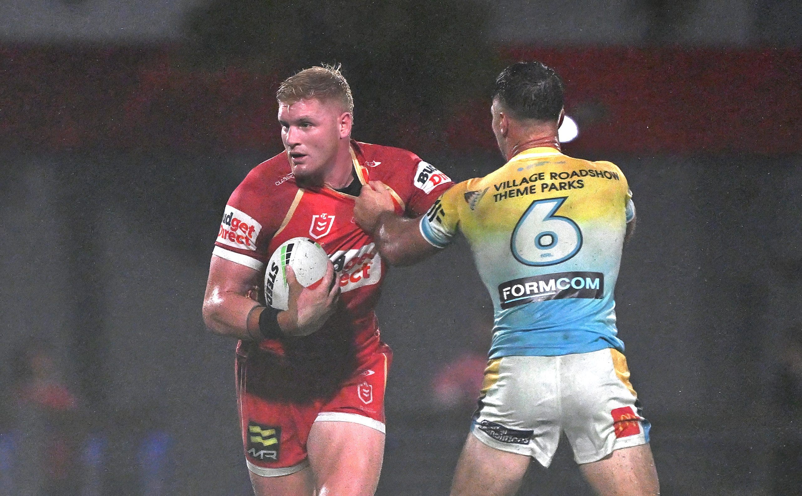 Five November 1 NRL contract targets: Newcastle Knights