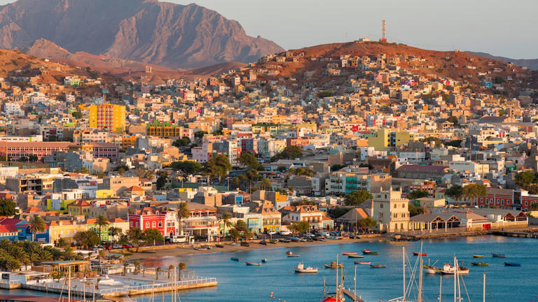 7 destinations where it’s warm in December