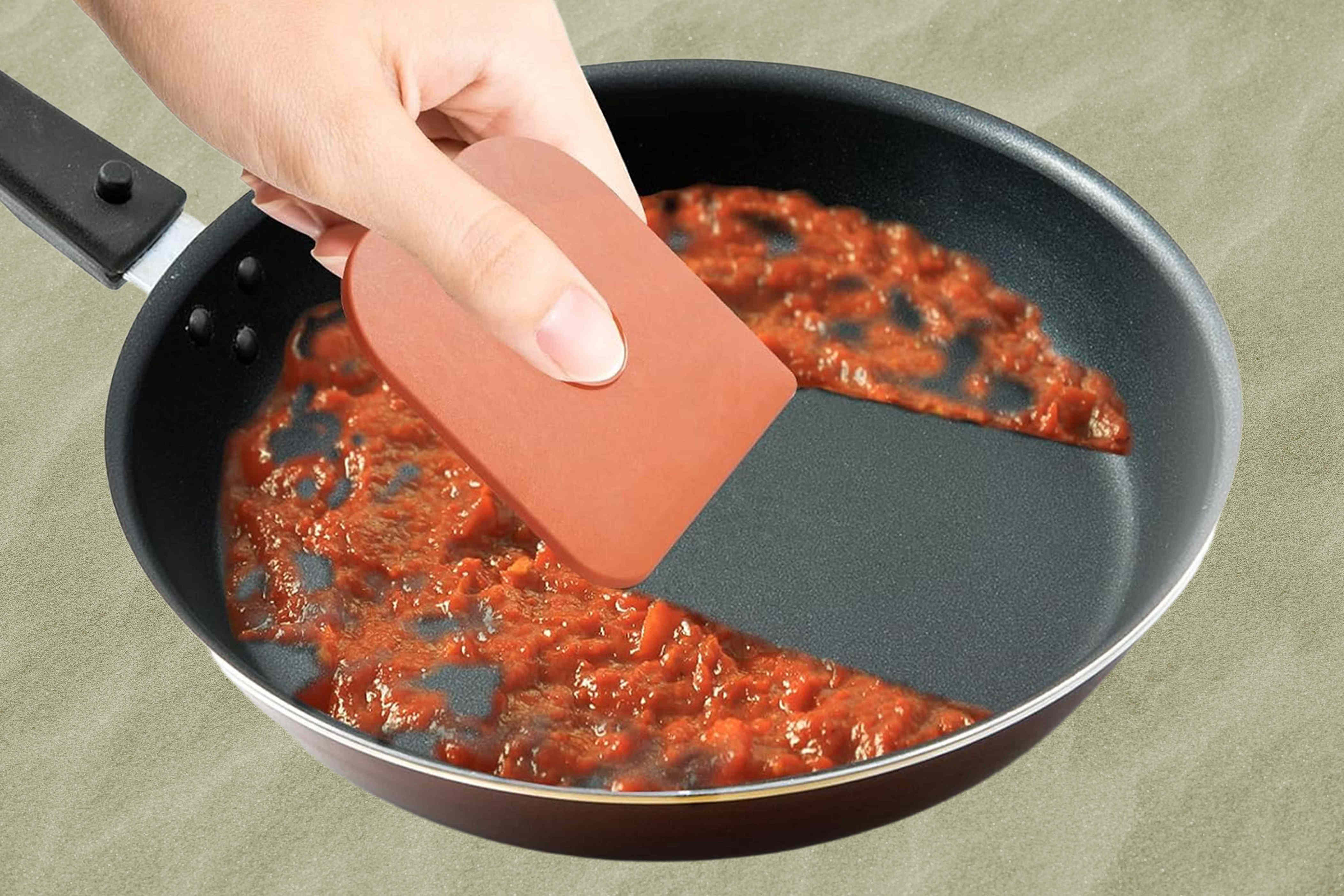 Shoppers say this handy kitchen tool is a dishwashing workhorse—and a ...