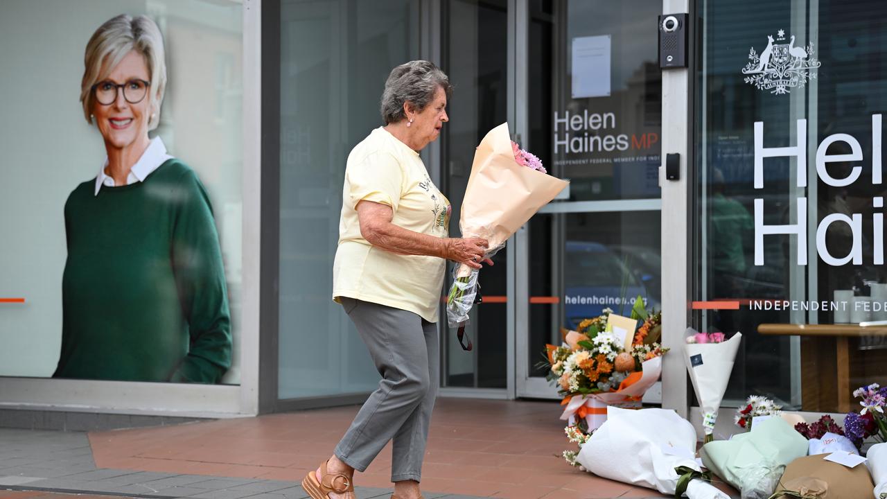 MP security in spotlight as office closes over incident