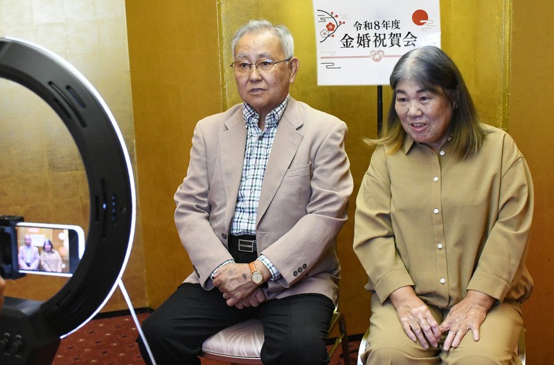 Japan video time capsule service starts in Osaka Pref., rooted in late ...