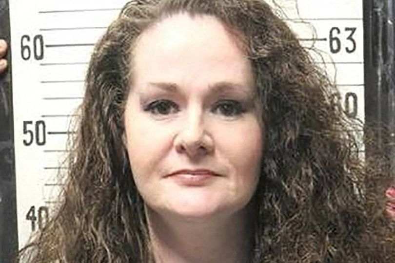Christa Pike execution: '10 needles used' to get injection right as new ...
