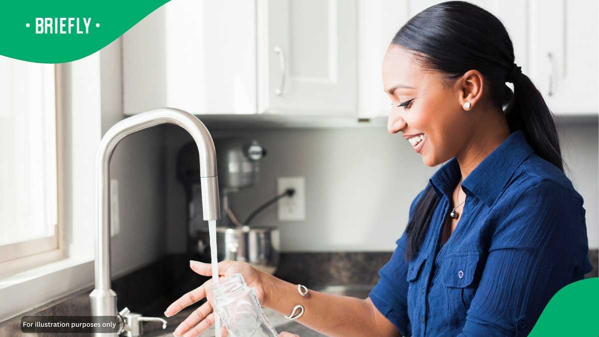 Lol, there is no water: SA cracks jokes as Joburg residents urged not ...