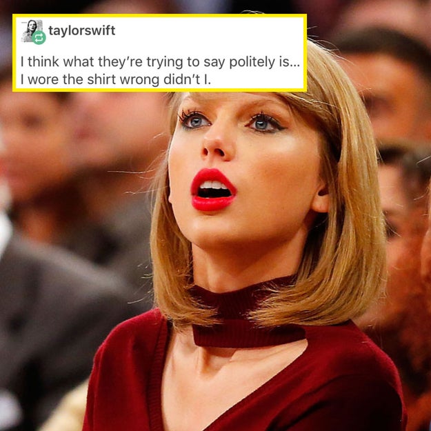 26 Really, Really, Reallllllly Embarrassing Celeb Moments
