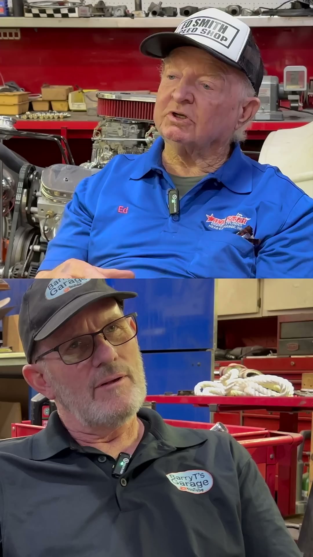 Building a 409 engine was far trickier than anyone expected
