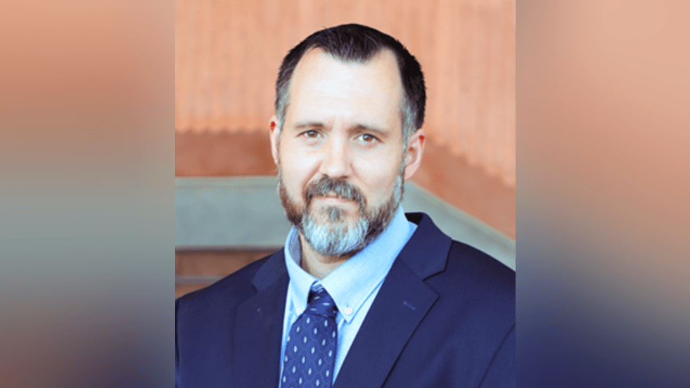 Amarillo City Council to vote on Rodney Rhoades as interim city manager