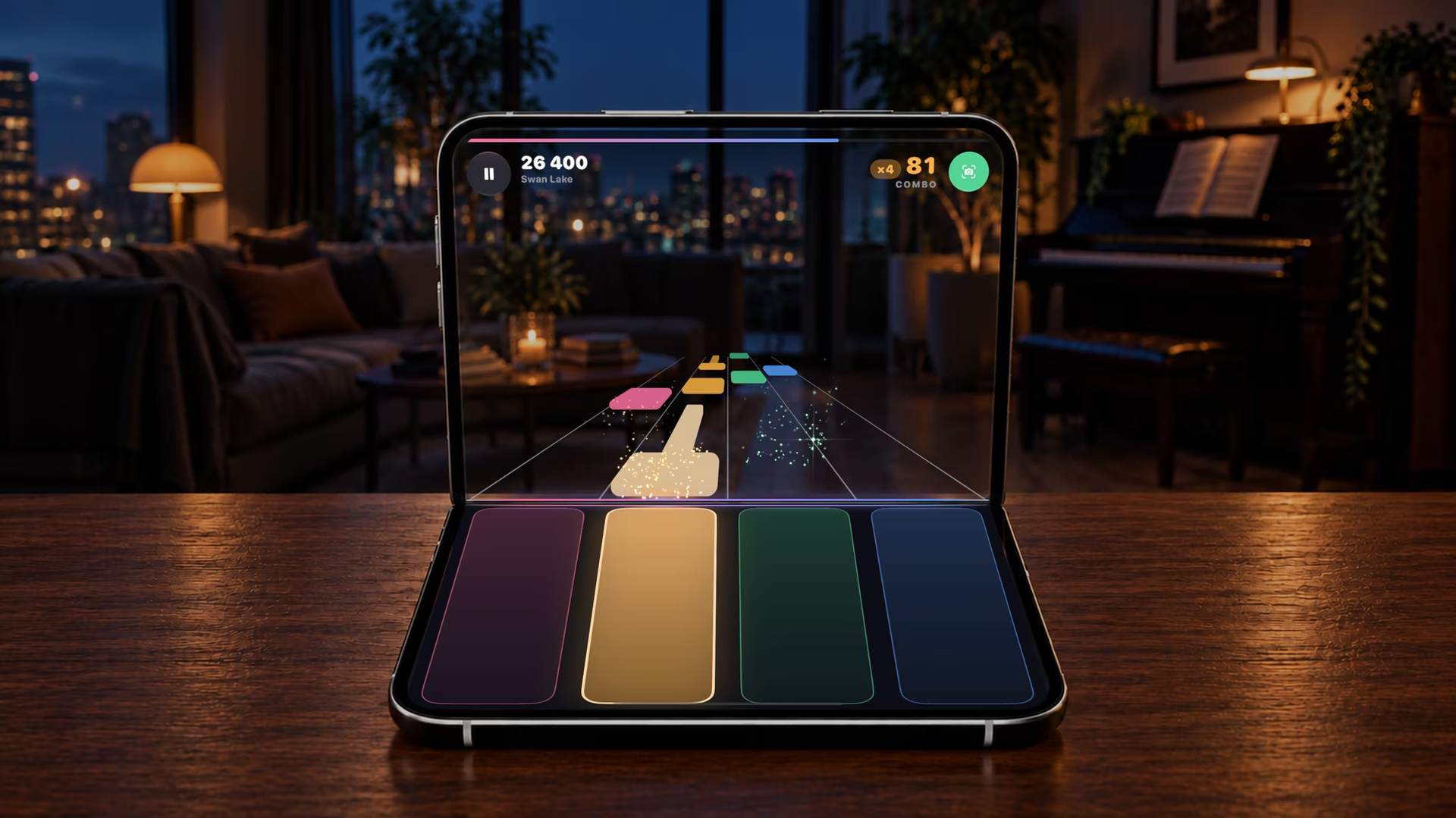 The best iPhone duo apps to download on day one