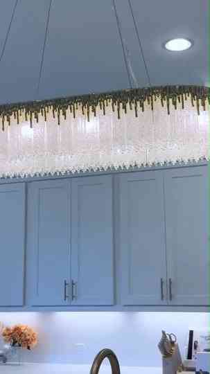 The design details that make a living room feel luxurious