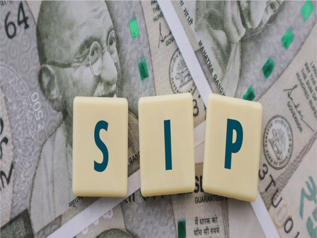 SIP calculation: A monthly investment of ₹1,000 can build a fund of ₹13 ...
