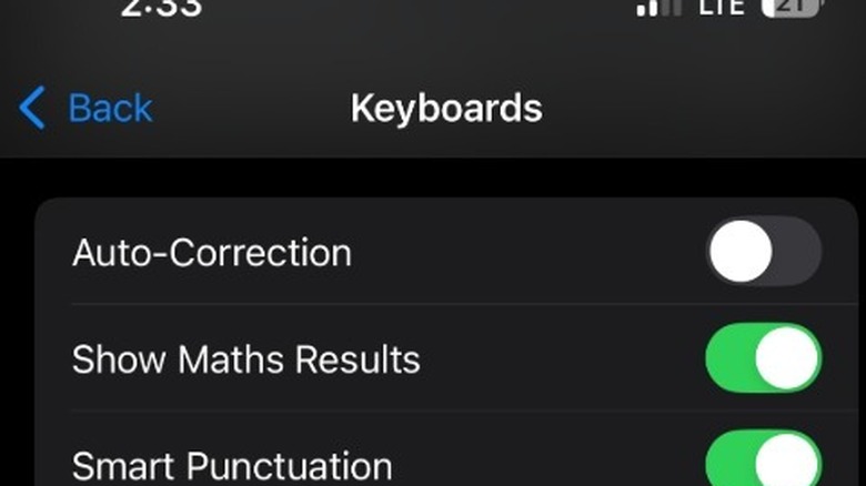 12 iPhone features users say are the worst, and how to turn them off ...