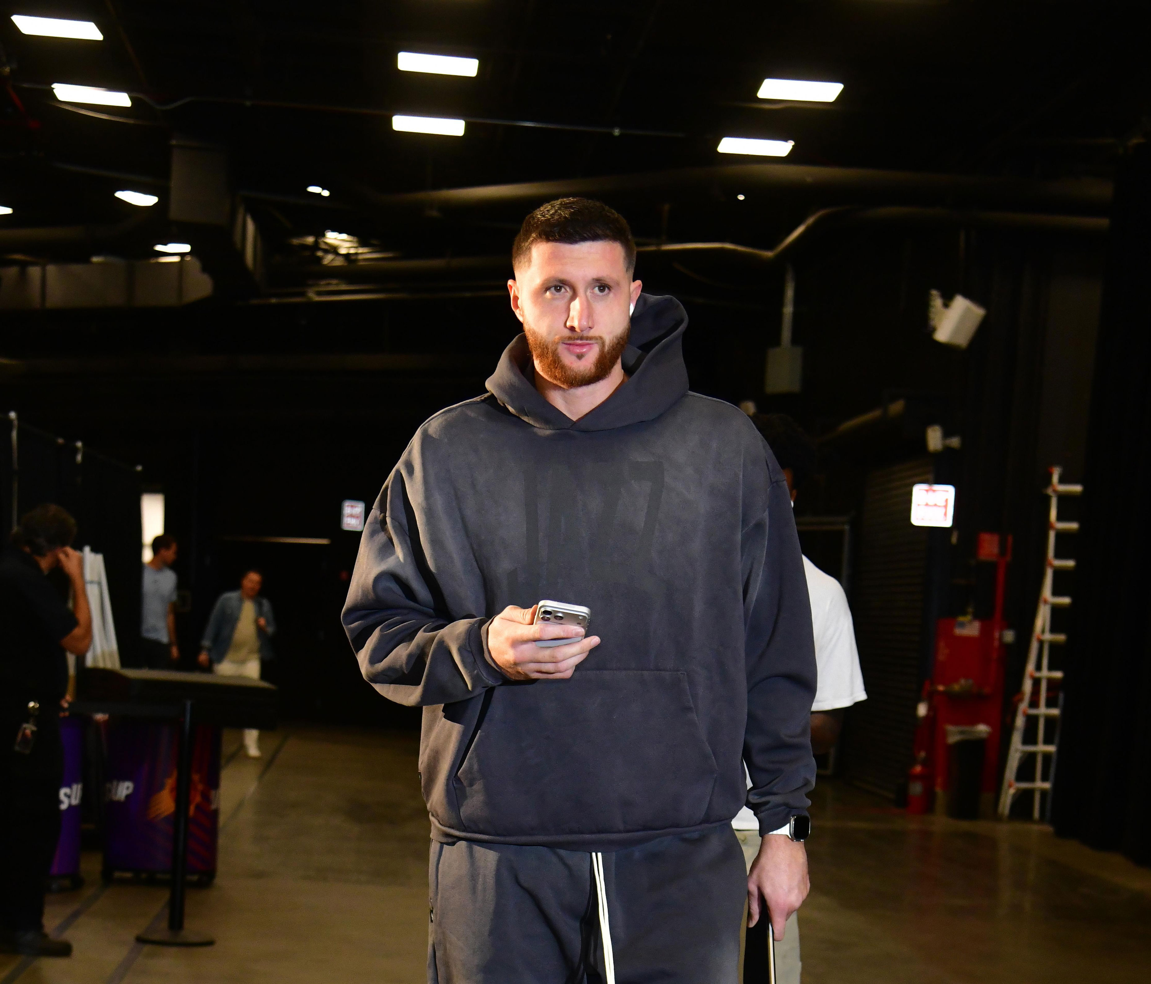Utah Jazz injury report | 10/22/26