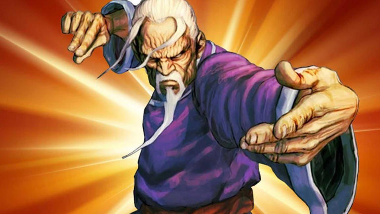 7 best missing Street Fighter characters who need to appear in the ...