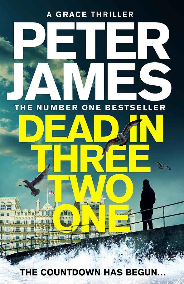 Jack Reacher's back in another totally addictive thriller - expect ...