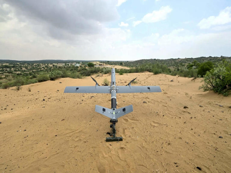 Solar Defence’s Nagastra 2 completes technical trials for army, offers ...