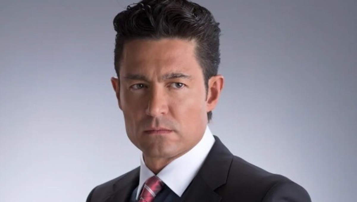 ¿Fernando Colunga es difícil de tratar? Productor teatral revela cómo ...