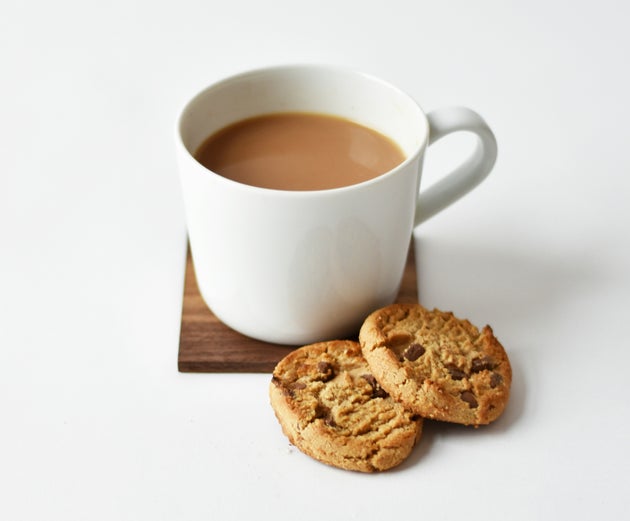Study identifies exact number of cups of tea that could benefit ...