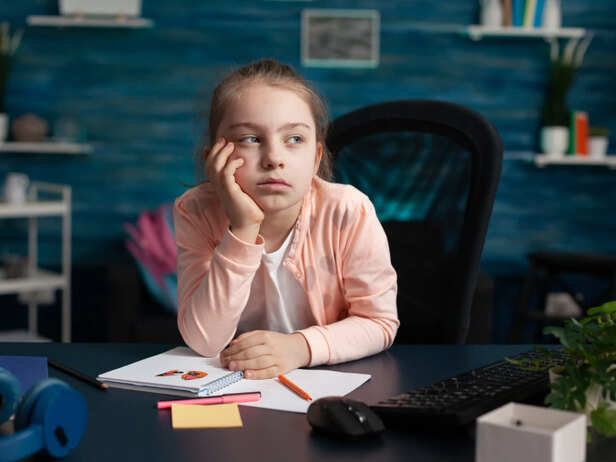 7 subtle signs your child may have low iron levels