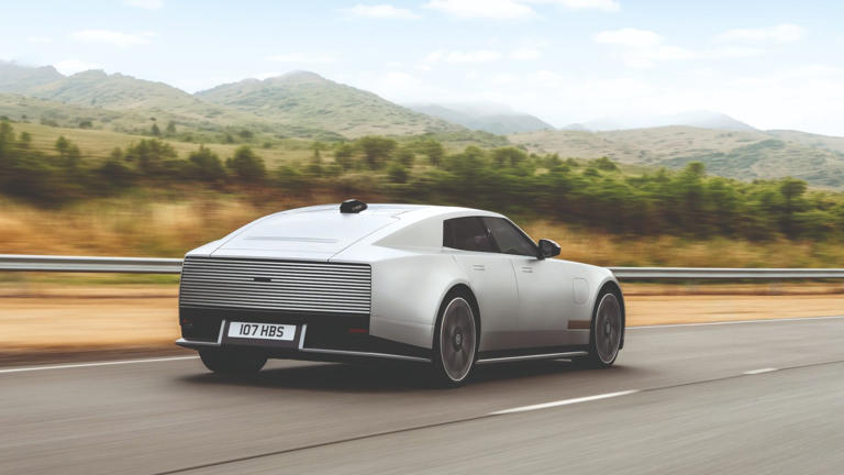 Jaguar Type 01: 'the last-chance saloon' for the marque