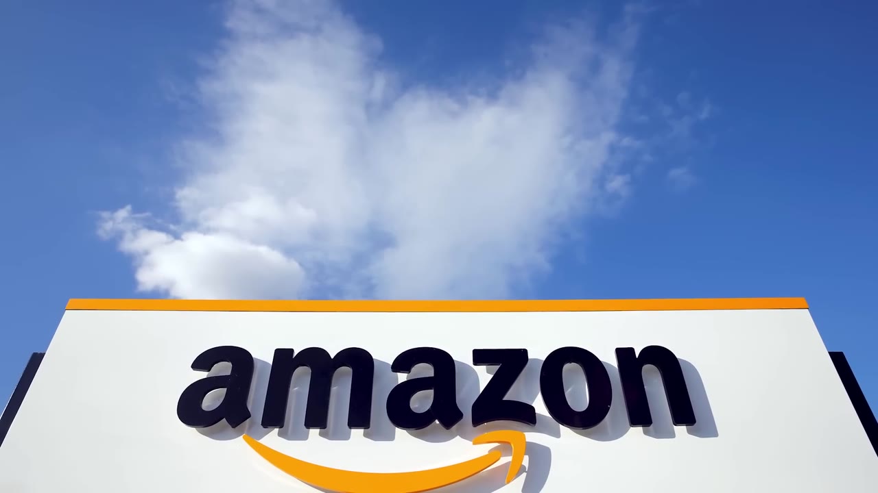 Amazon baute ein 638-Milliarden-Dollar-Geschäft auf – doch der größte ...