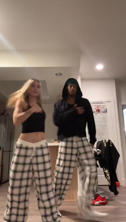 Dance cover choreography set to Bloodline