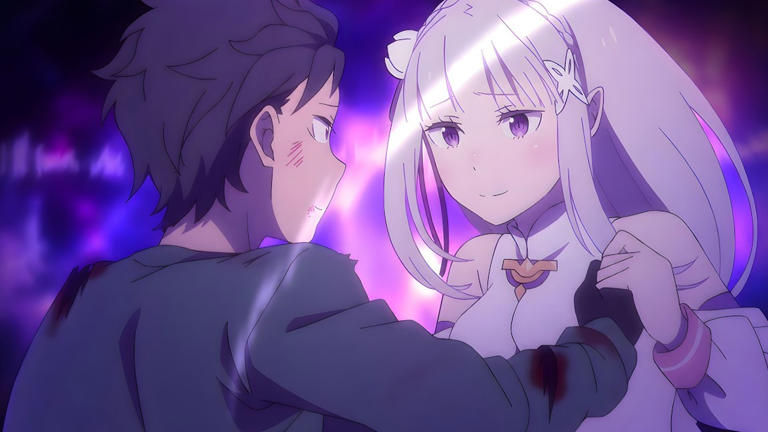7 masterpiece isekai anime better than Re:Zero