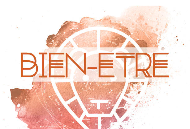 Lion : horoscope bien-être - 23 octobre