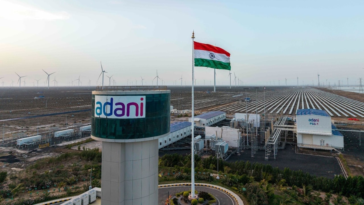 Adani Green Q2 review: ICICI Securities sees 14% upside after strong ...