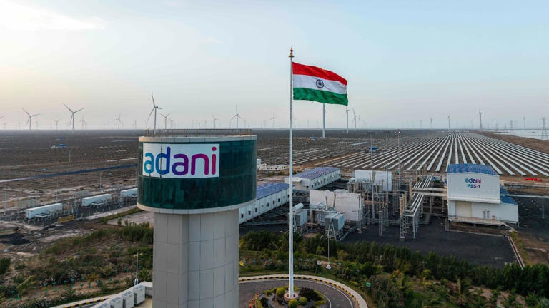 Adani Green Q2 review: ICICI Securities sees 14% upside after strong ...