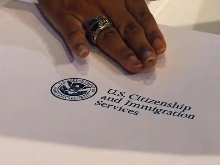 Nov visa bulletin: Big jump for some Indians