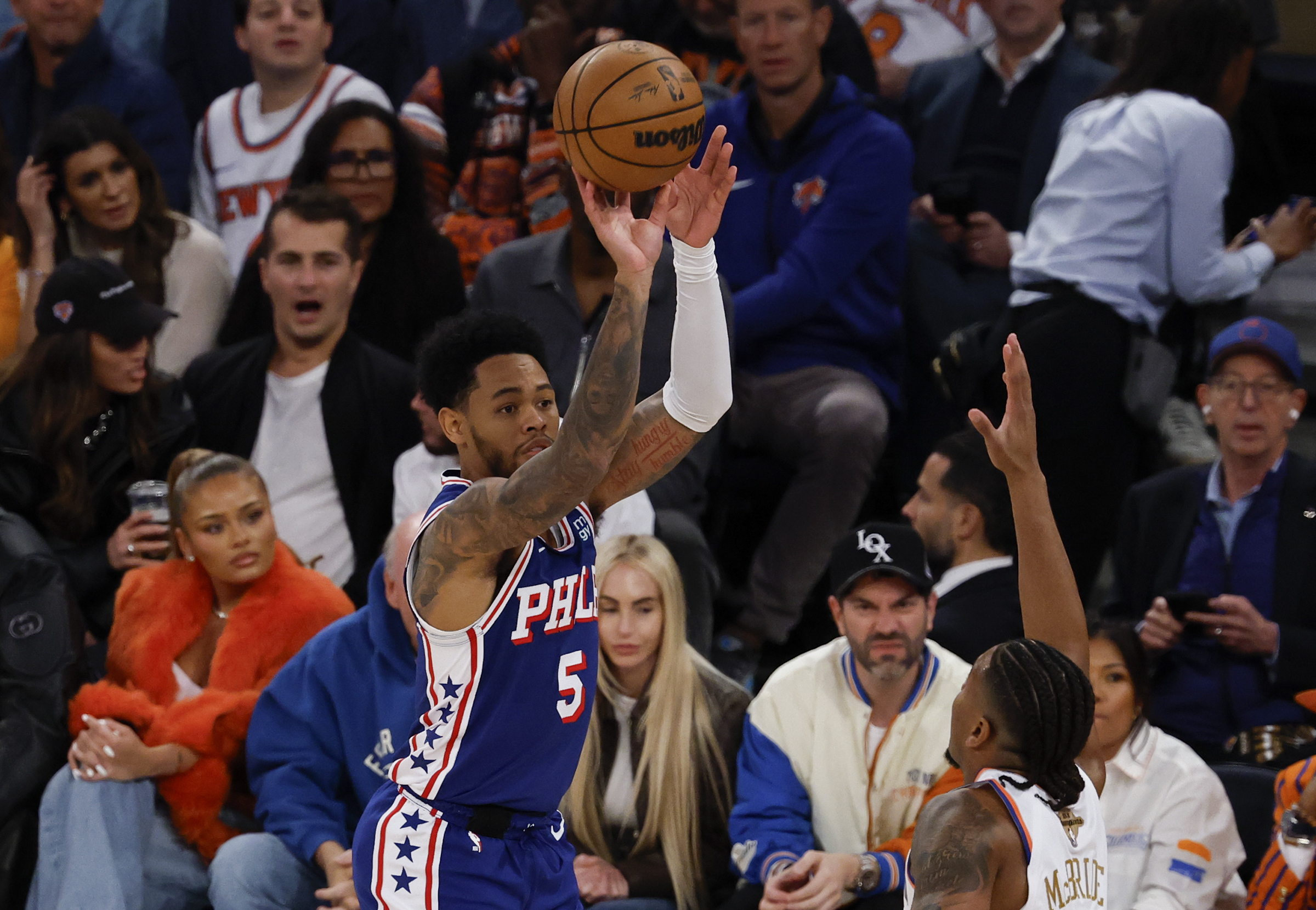 Sixers-Cavs: Trump demands apology from LeBron, Nick Nurse reacts; Shaq ...