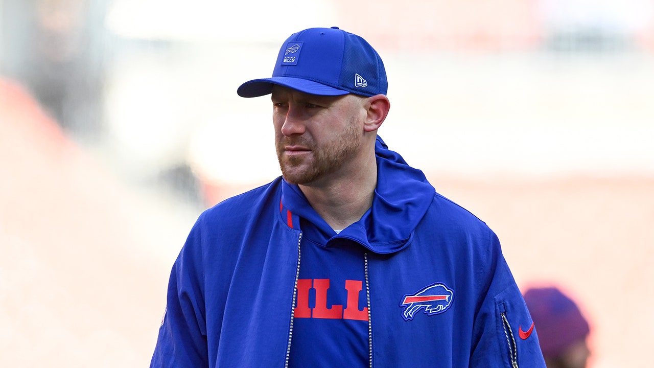 Bills safety CJ Gardner-Johnson's suspension upheld for 'inexcusable ...