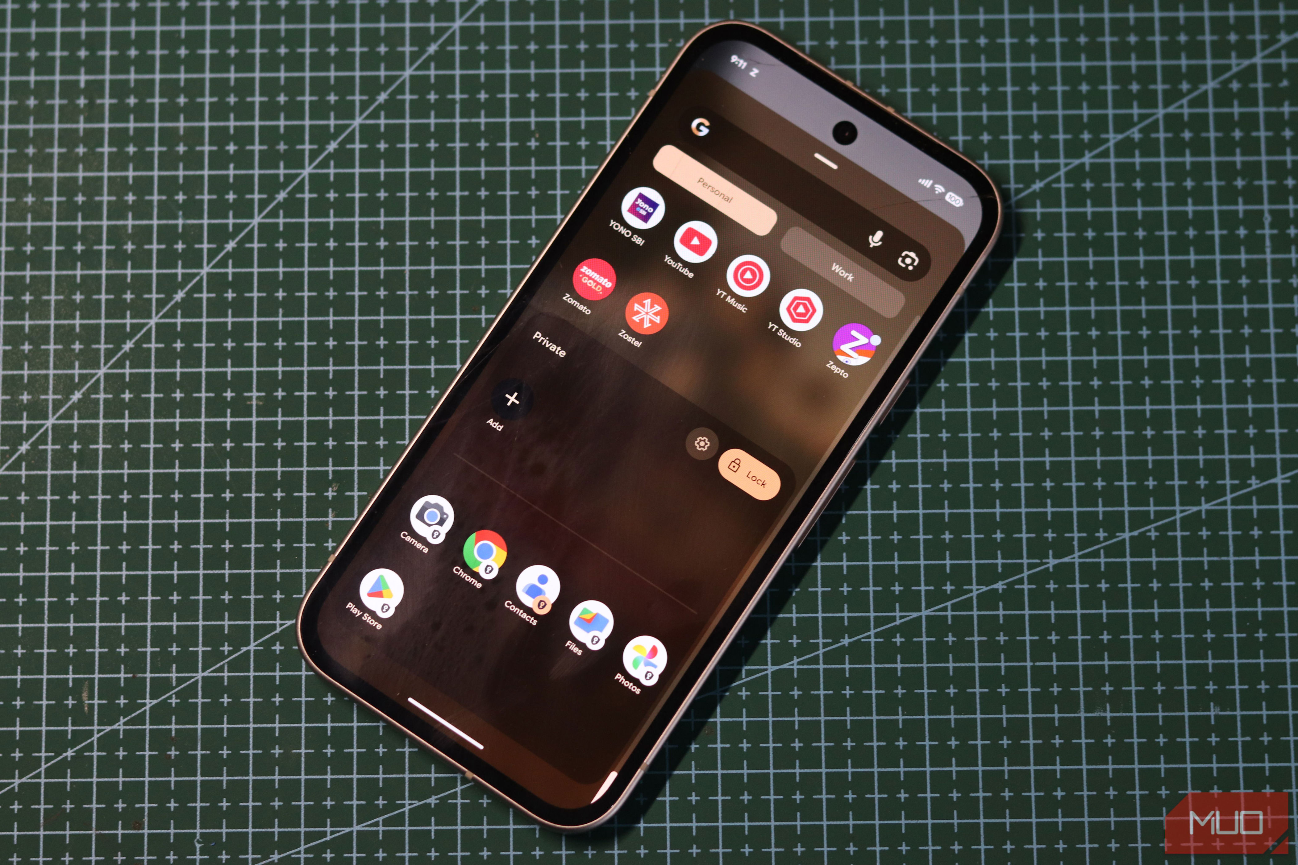 This open-source Android app flags nearby Flock cameras and Meta ...