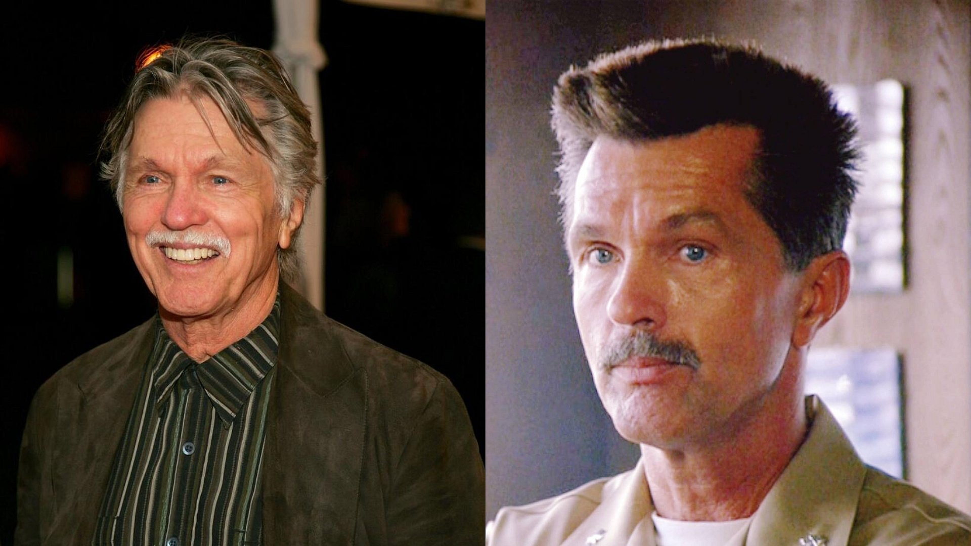 Tom Skerritt, star of Top Gun and Alien, passes away
