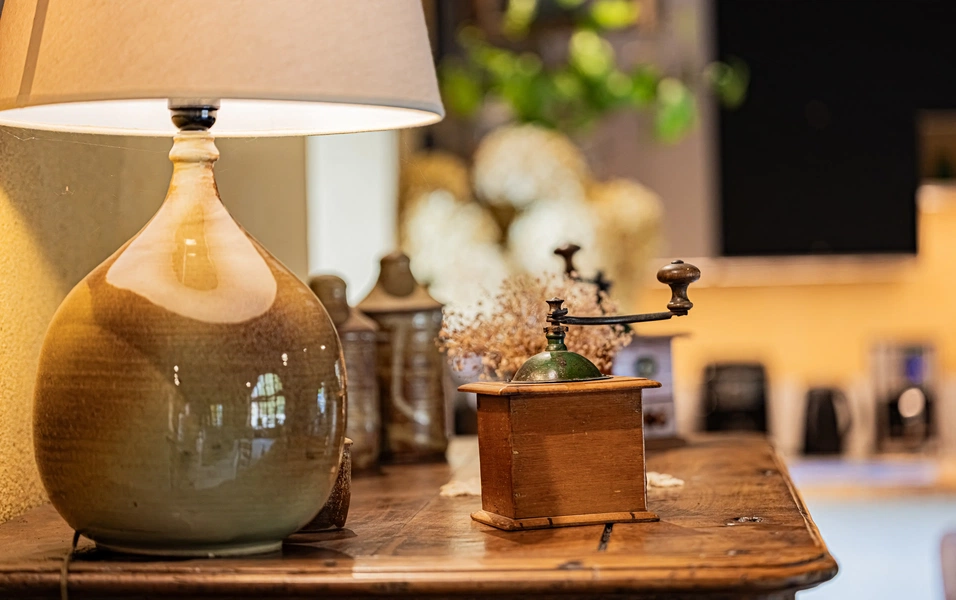 Table lamps that transform your space