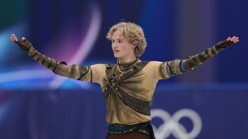 Adam Siao Him Fa opens Grand Prix figure skating season with dominant ...