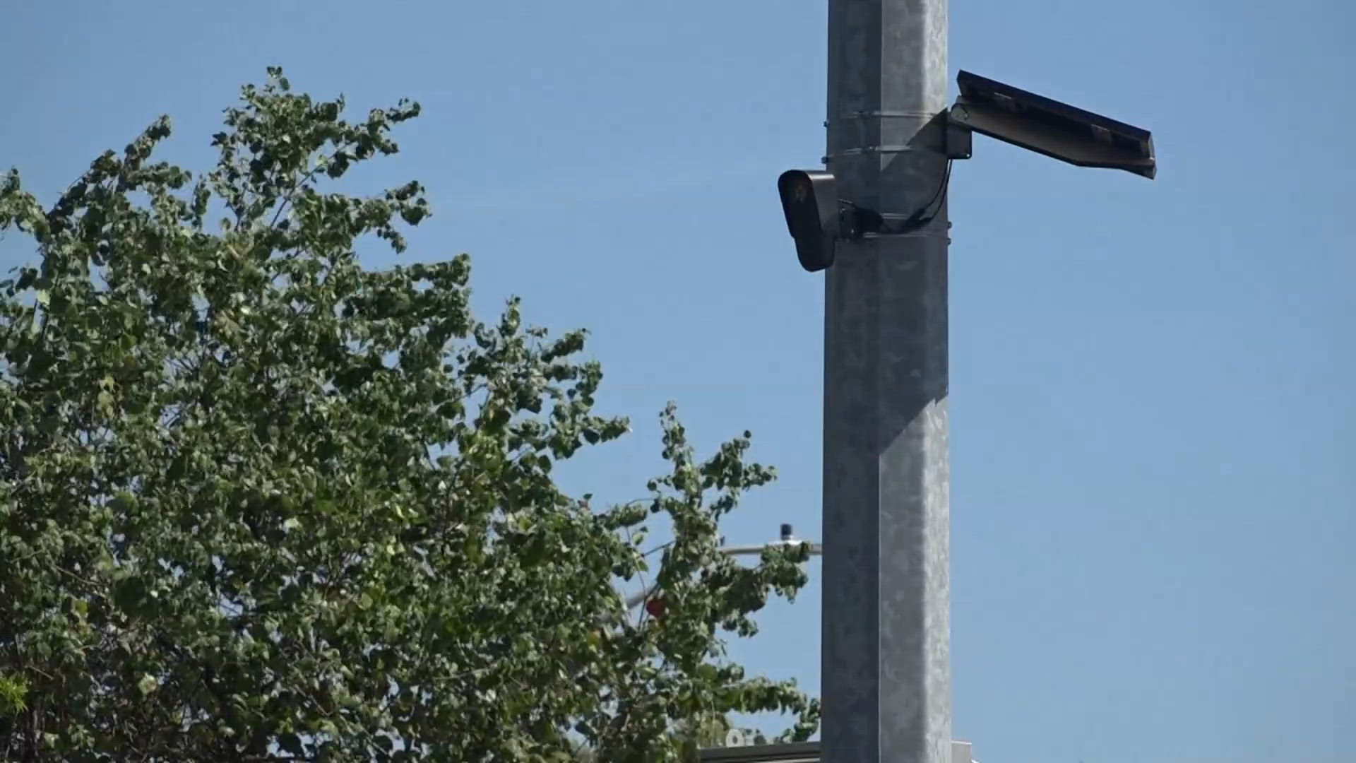 Cedar Park weighs future of Flock camera use
