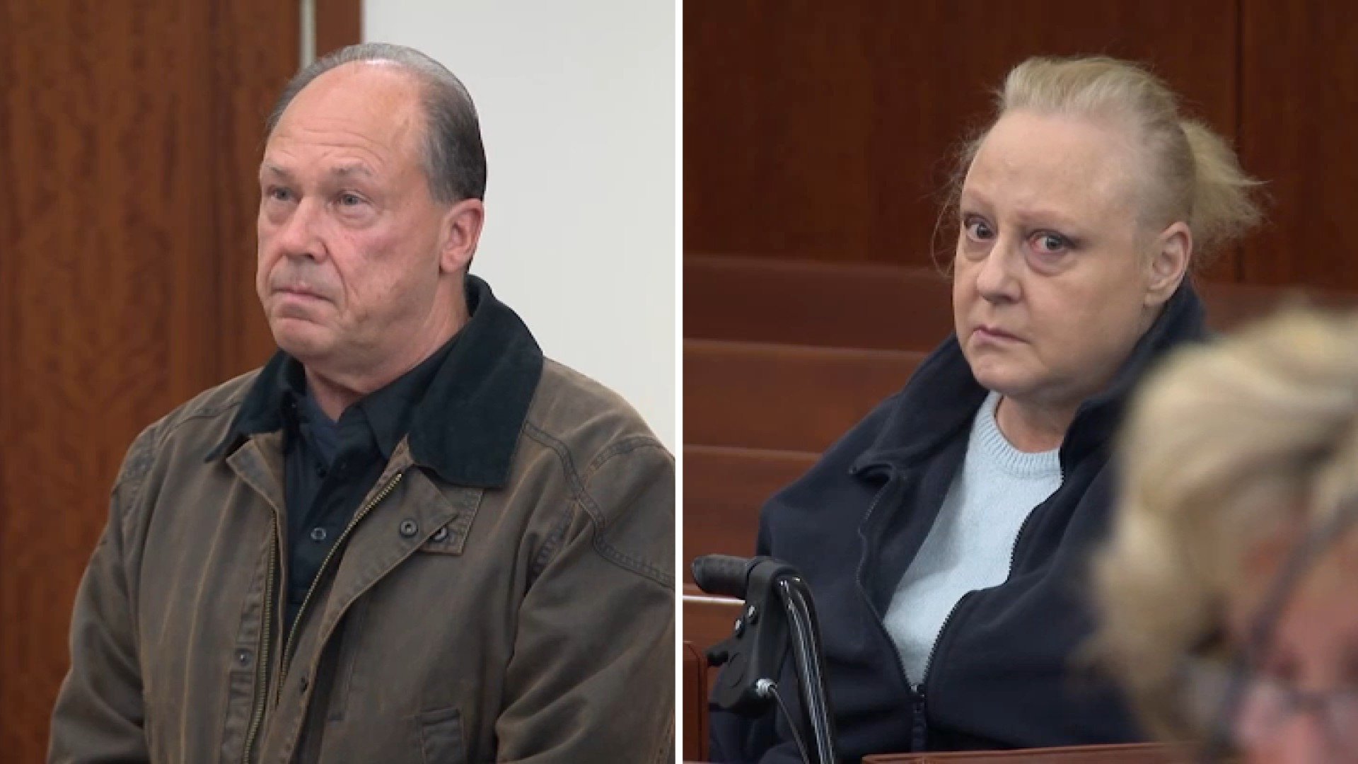 Worcester couple exposed by NBC10 investigation plead guilty to rental fraud scheme