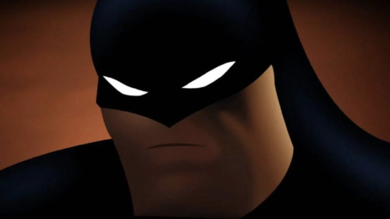 Best Batman voice actors not named Kevin Conroy